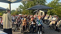 Ökumenische Sommerandacht am 6. August