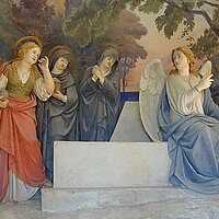 Das Geschenk der Zusage Gottes