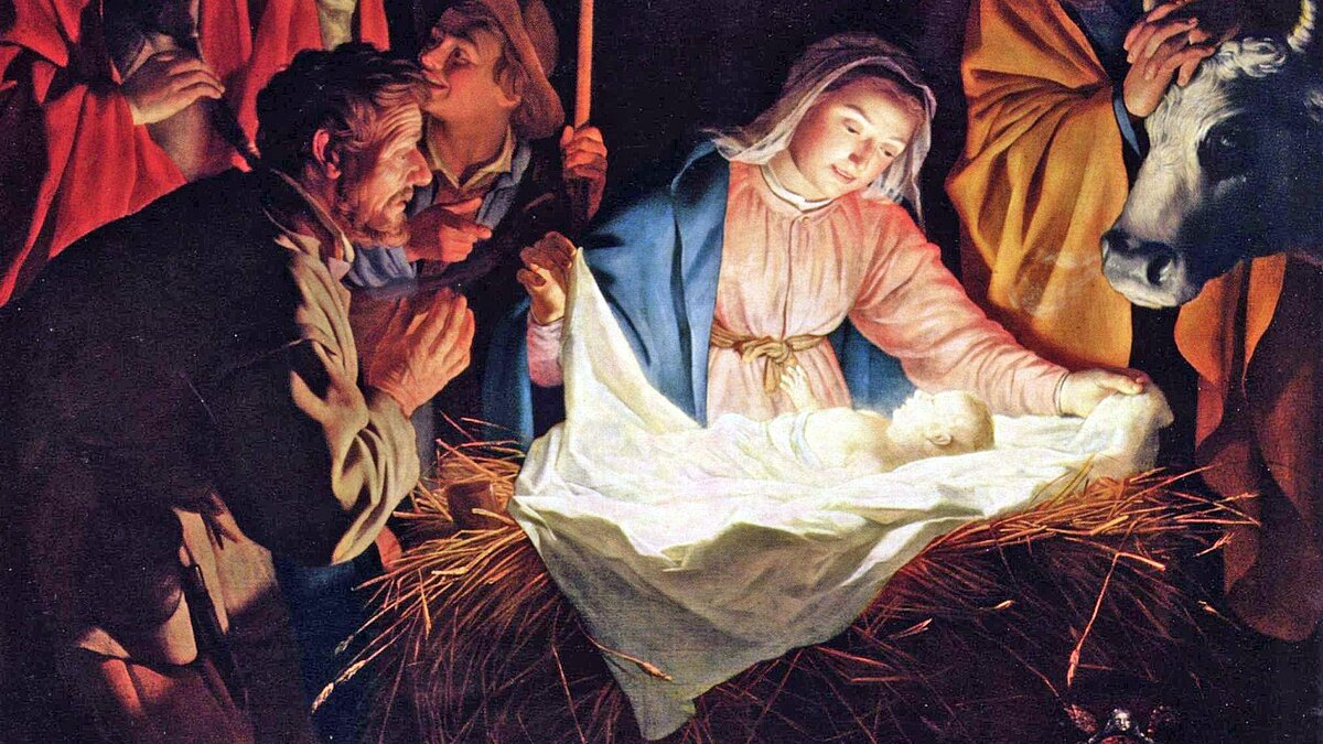 Rettet Weihnachten?