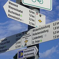 Bereitet dem Herrn den Weg!