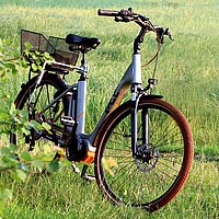 Einladung: E-Bike-Wallfahrt nach Marienthal