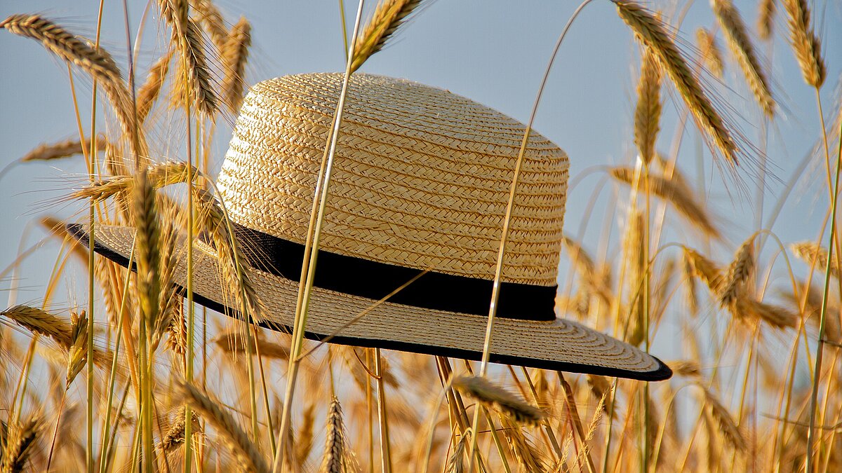 Einladung zu den diesjährigen Ökumenischen Sommerandachten