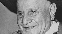 Vor 65 Jahren kündigt Papst Johannes XXIII. das 2. Vatikanische Konzil an