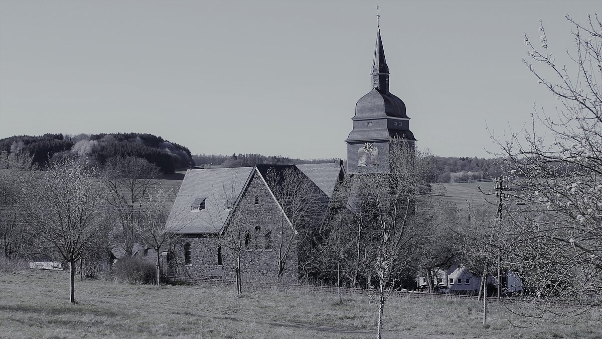 Das Orgelspiel von Franz Hüsch in Nistertal klang aus