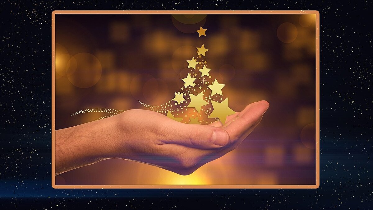 Schritte durch den Advent 2025