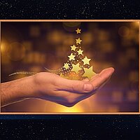 Schritte durch den Advent 2025