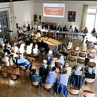 Zur Zukunft unserer Immobilien