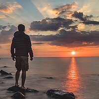 Die „Sehnsucht“, das ist der Schlüssel
