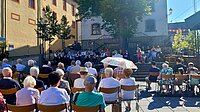 Oekumenisches Gemeindefest in Hachenburg