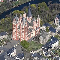 Unsere Pfarrei gehört nun zur „Katholischen Region Westerwald Rhein-Lahn"