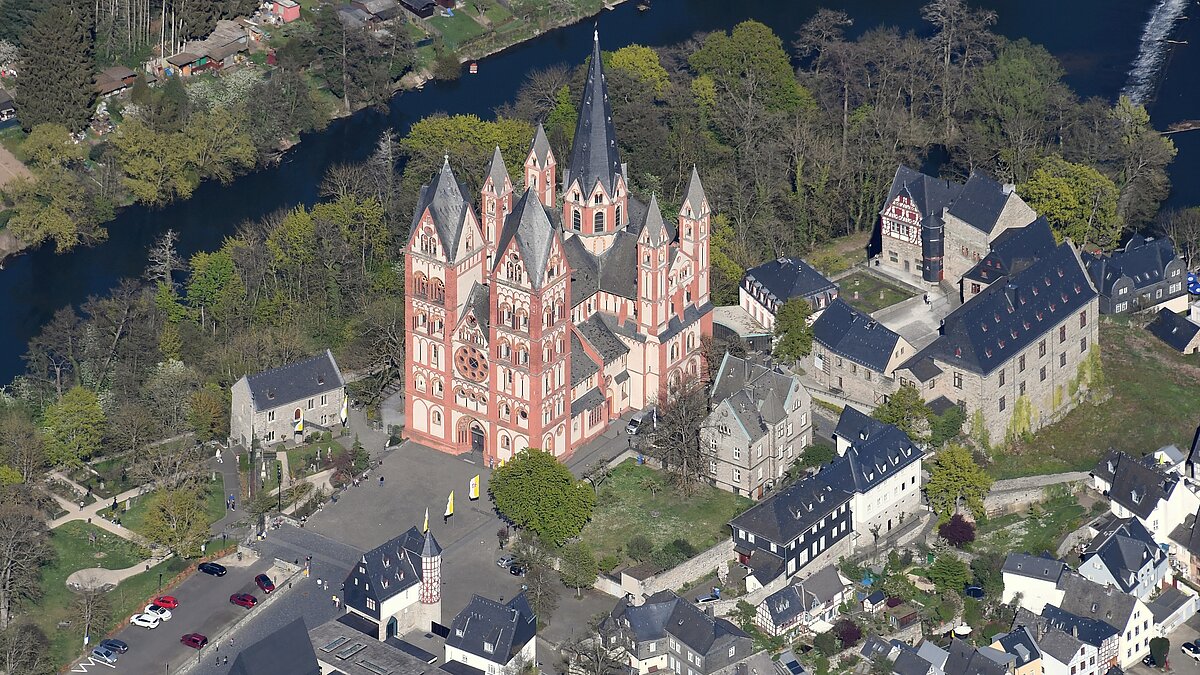Unsere Pfarrei gehört nun zur „Katholischen Region Westerwald Rhein-Lahn"