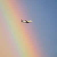 Wir halten den Himmel offen!