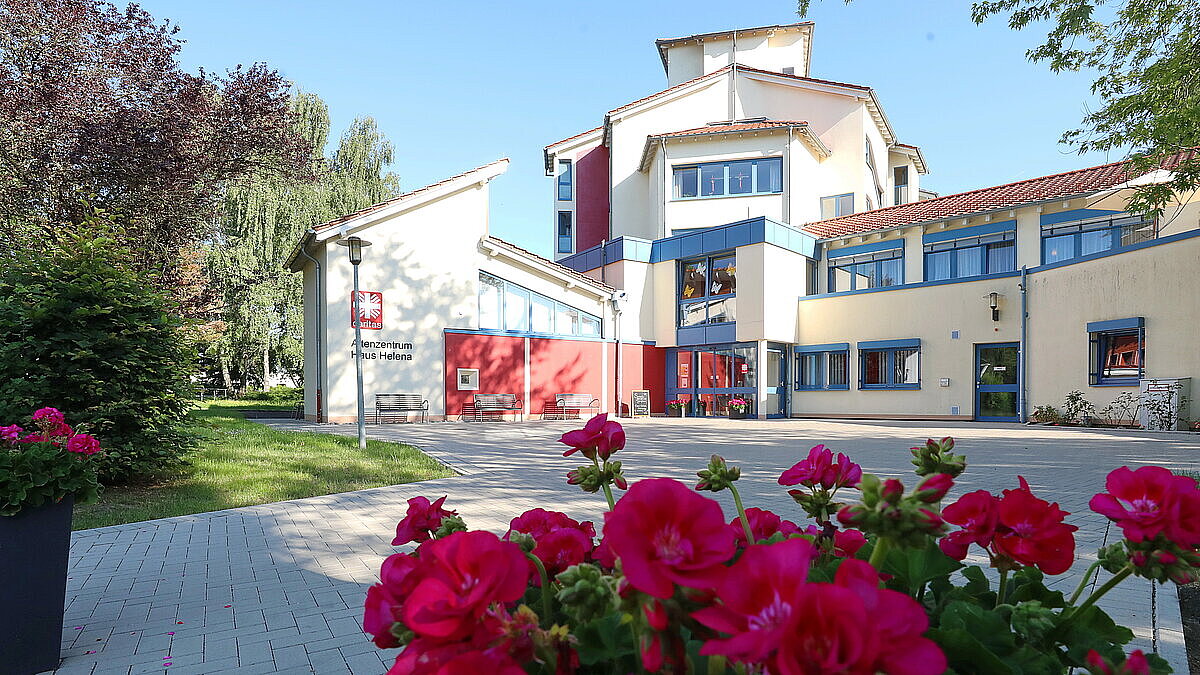 Fahrer für die Montagsgottesdienste im Caritas Altenzentrum Haus Helena gesucht!