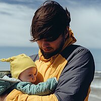 Nur das liebende Herz begreift die Liebe