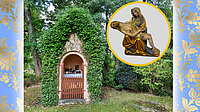 Maria in die Welt tragen