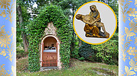 Maria in die Welt tragen