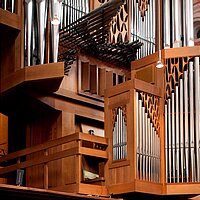 Die Orgel ist das Instrument des Jahres 2021
