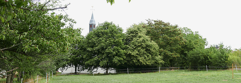 Herz-Jesu-Kapelle Merkelbach
