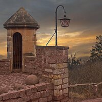 Der Advent ist ein gegenwärtiger geistlicher Raum