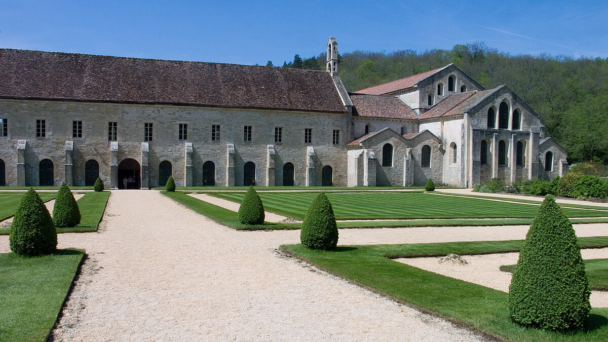 Noch ein paar Plätze frei: Reise der Pfarrgemeinde nach Burgund im Juni 2024