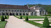 Noch ein paar Plätze frei: Reise der Pfarrgemeinde nach Burgund im Juni 2024