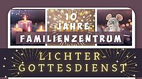Lichtergottesdienst