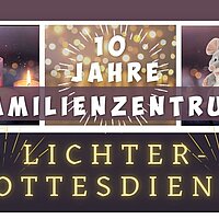 Lichtergottesdienst