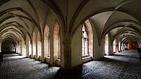 Mit dem „Forum Abtei Marienstatt e. V." auf alten Zisterzienser-Spuren