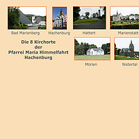Der Pfarrgemeinderat hat getagt