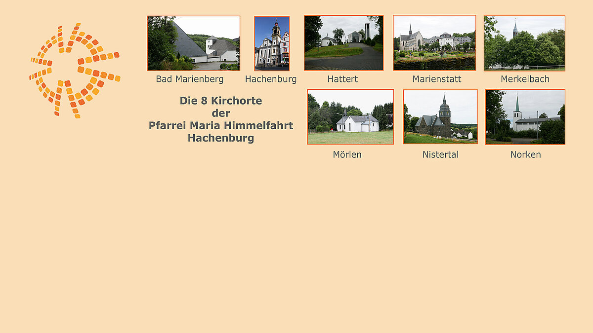 Der Pfarrgemeinderat hat getagt