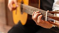 Die immer neue Melodie eines Gottes-und Glaubensliedes